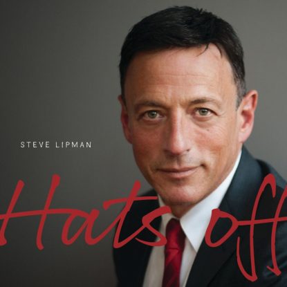 Steve Lipman album-cover-1024x922